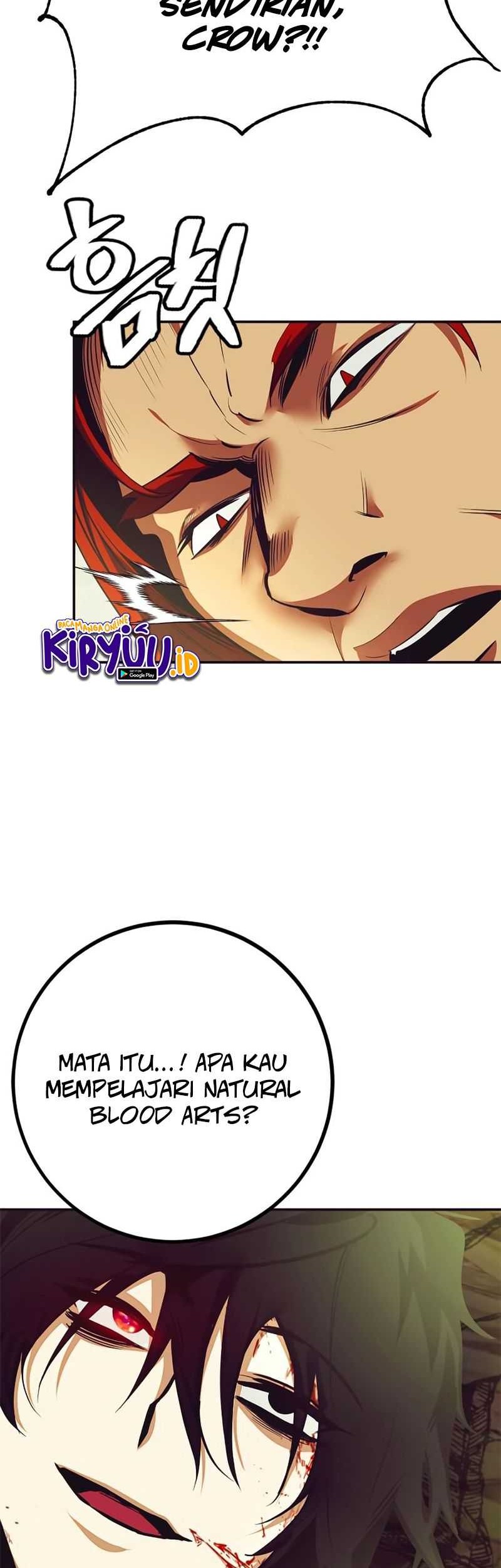 Return to Player Chapter 139 Gambar 9