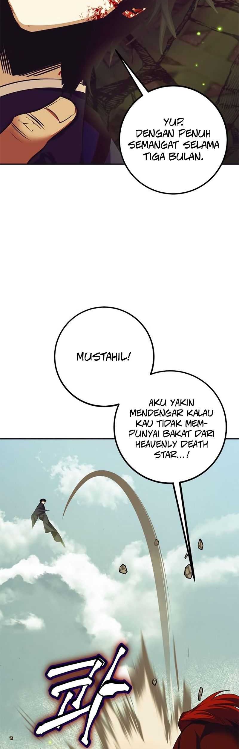 Return to Player Chapter 139 Gambar 10