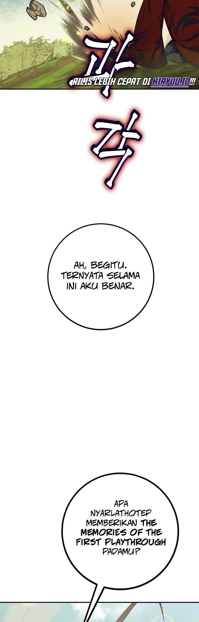 Return to Player Chapter 139 Gambar 11