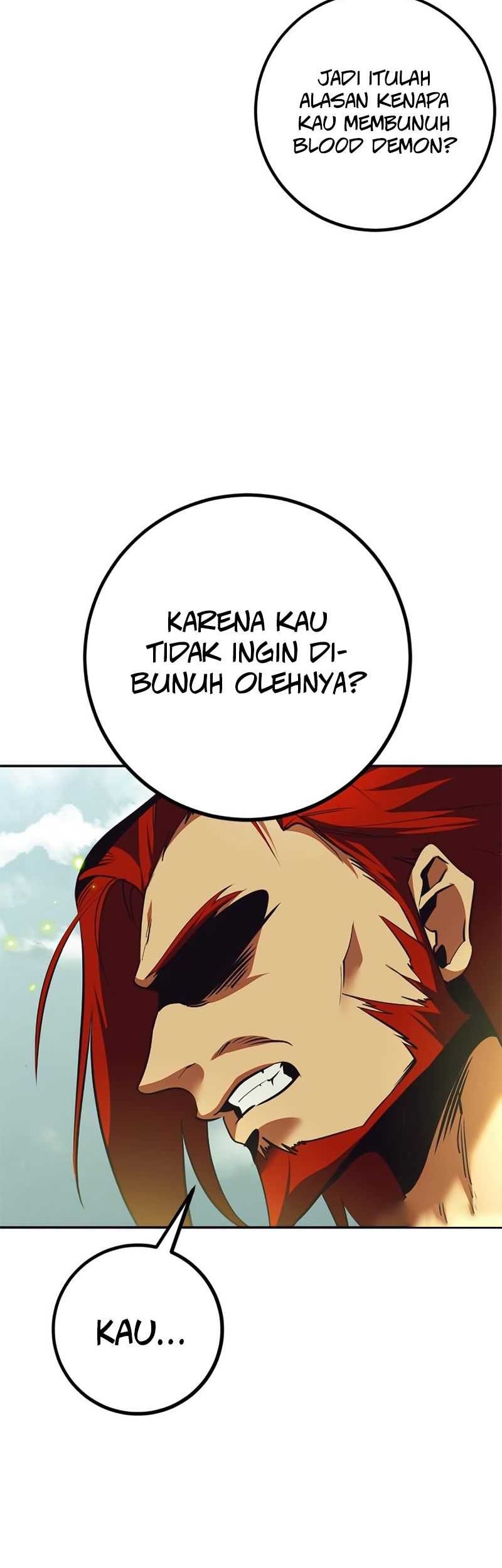 Return to Player Chapter 139 Gambar 13