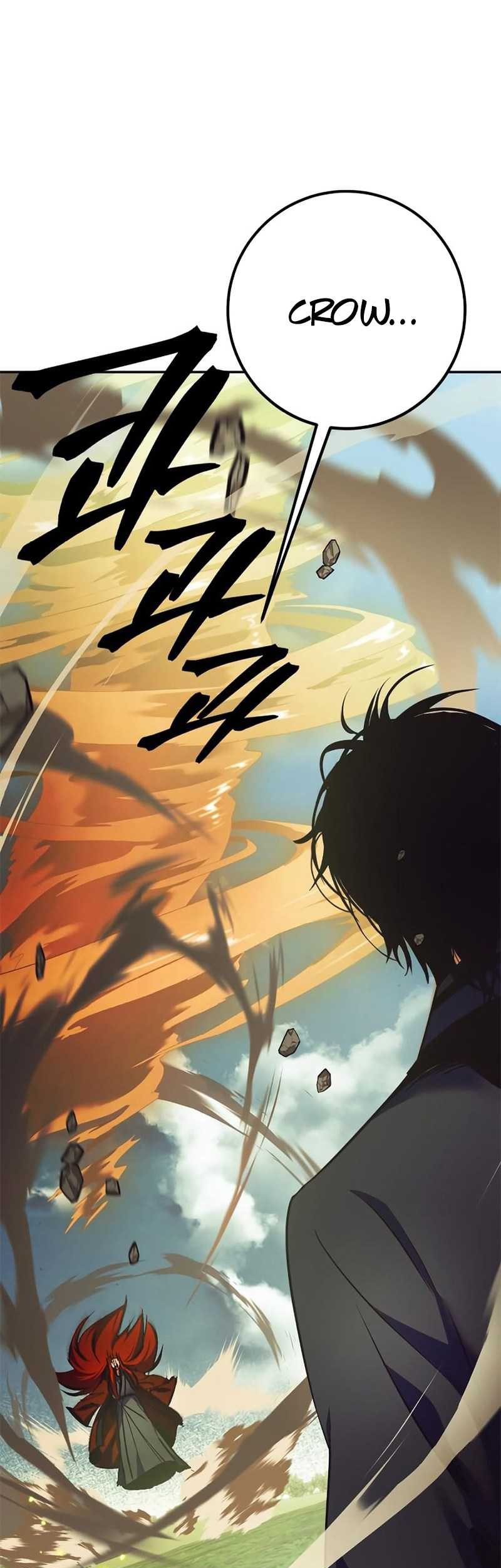 Return to Player Chapter 139 Gambar 14