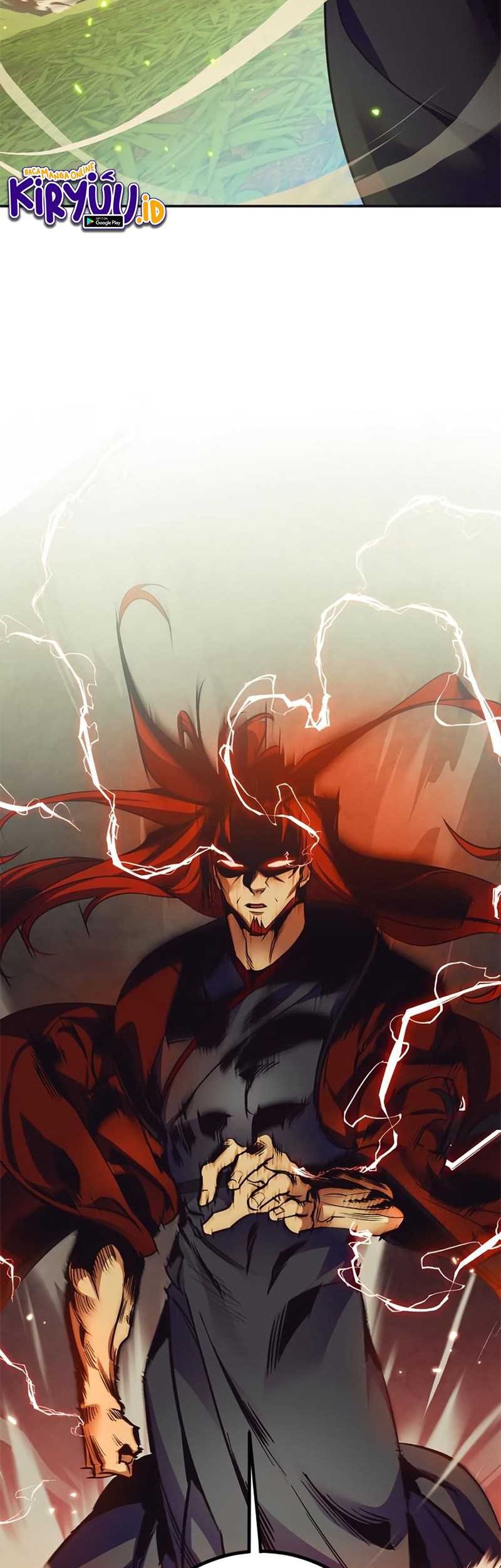 Return to Player Chapter 139 Gambar 15