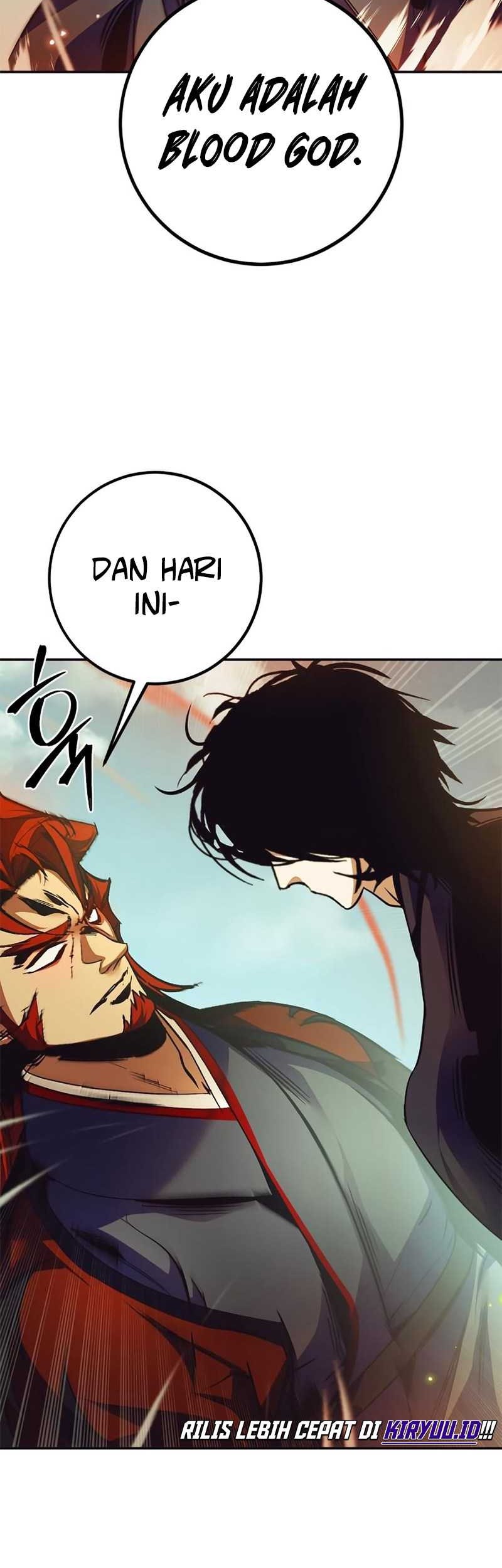 Return to Player Chapter 139 Gambar 16