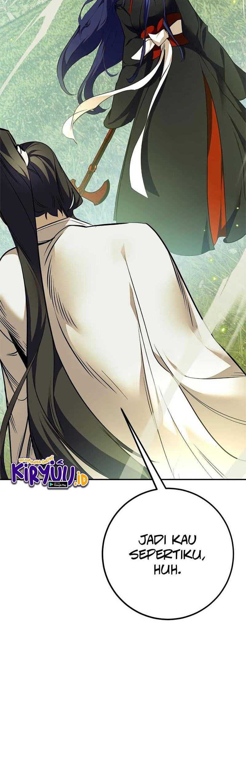 Return to Player Chapter 139 Gambar 20