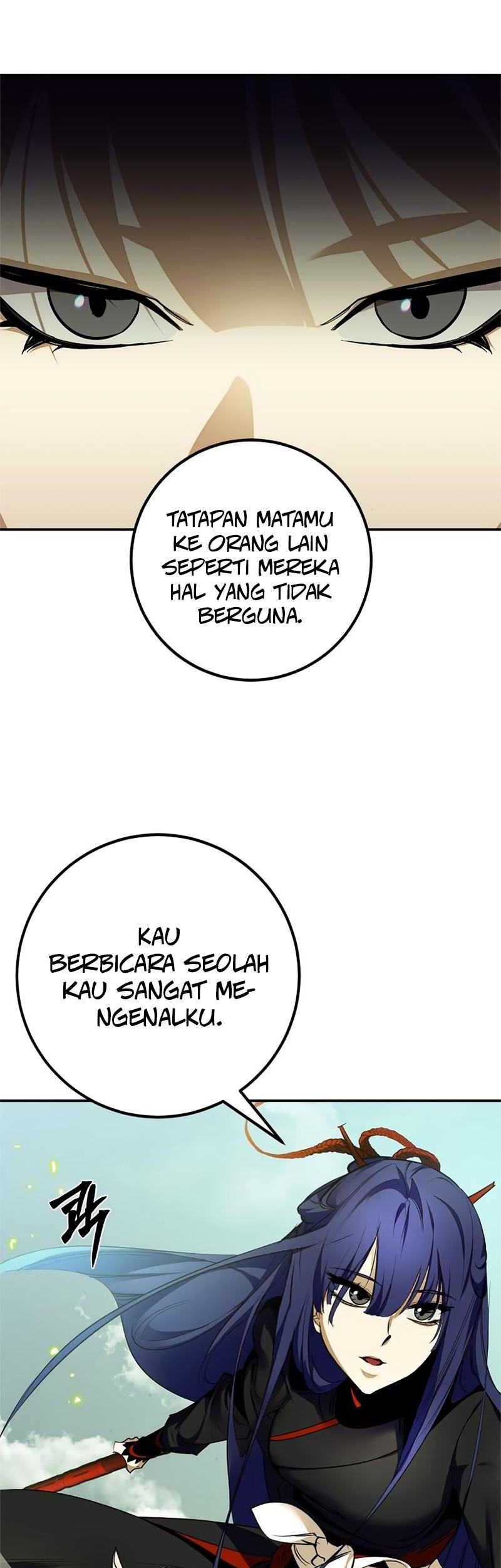Return to Player Chapter 139 Gambar 21