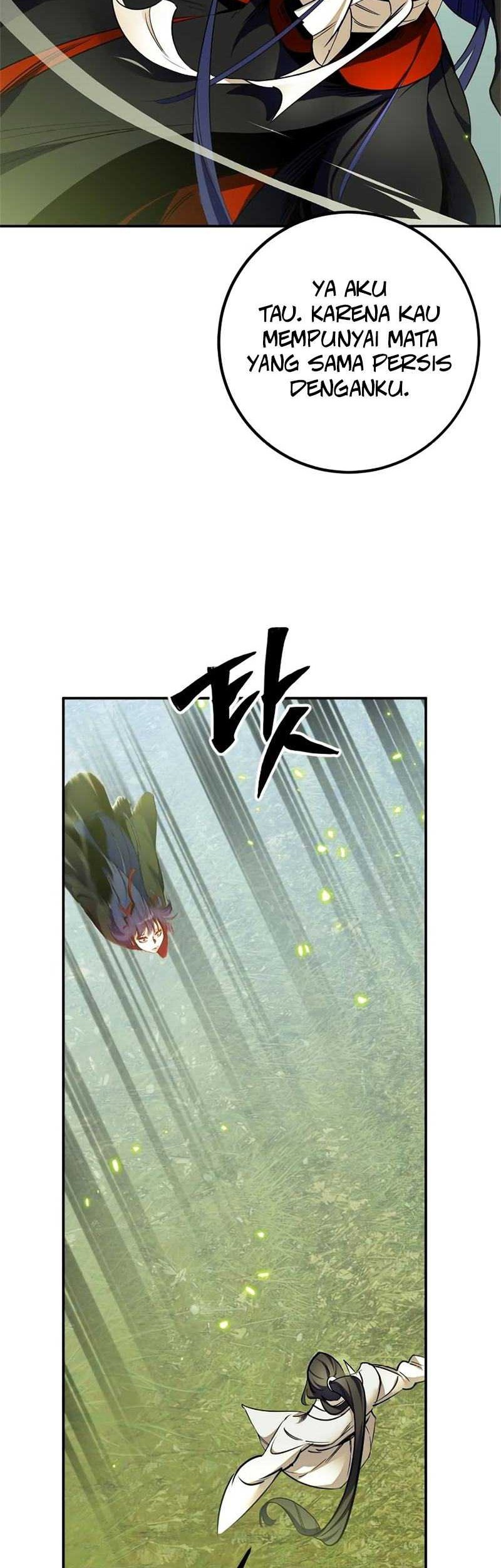 Return to Player Chapter 139 Gambar 22