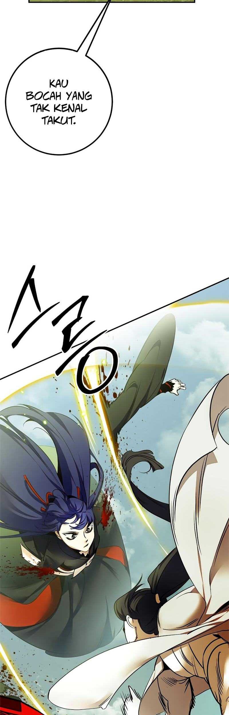 Return to Player Chapter 139 Gambar 23