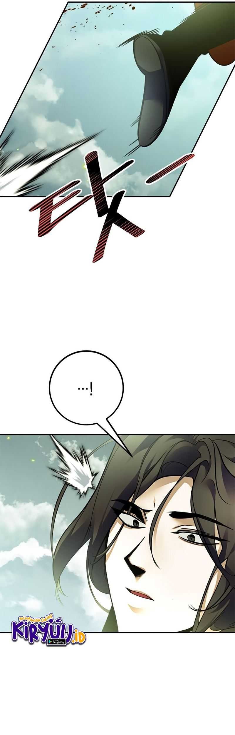 Return to Player Chapter 139 Gambar 25