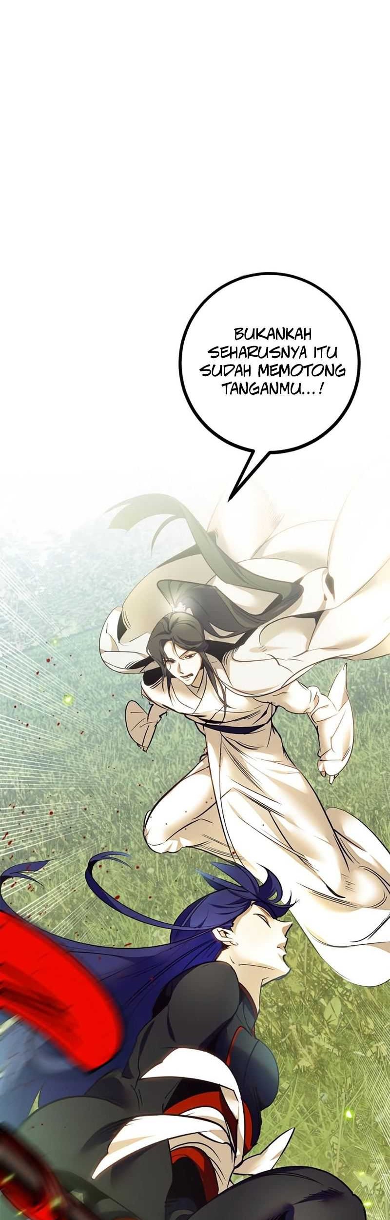 Return to Player Chapter 139 Gambar 26