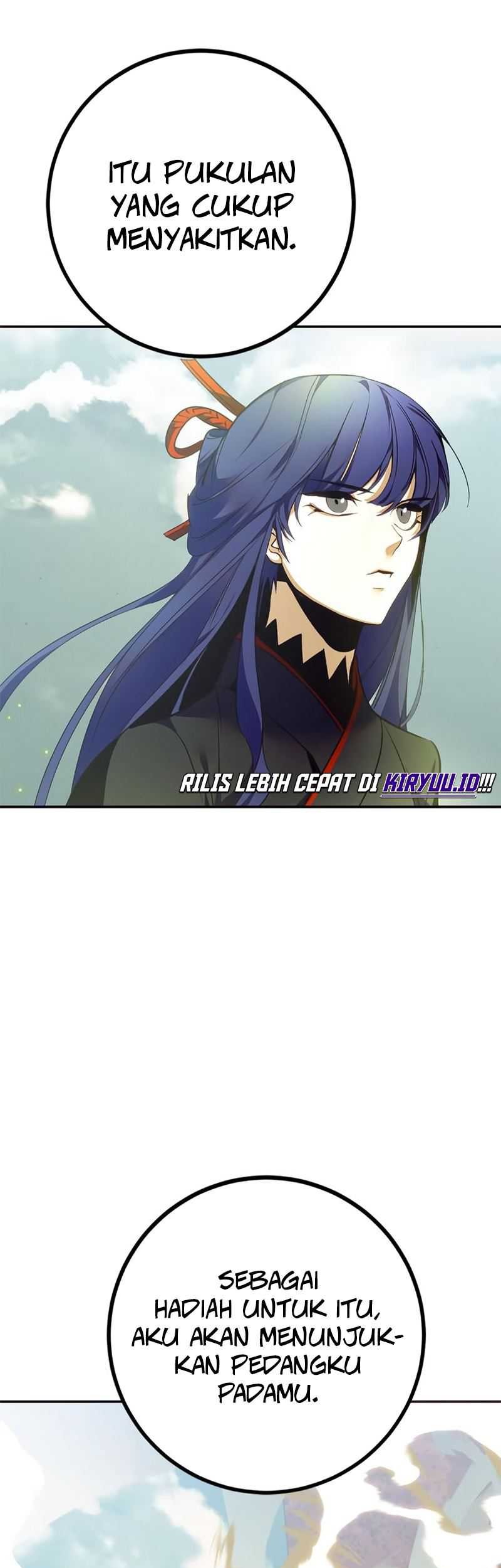 Return to Player Chapter 139 Gambar 29