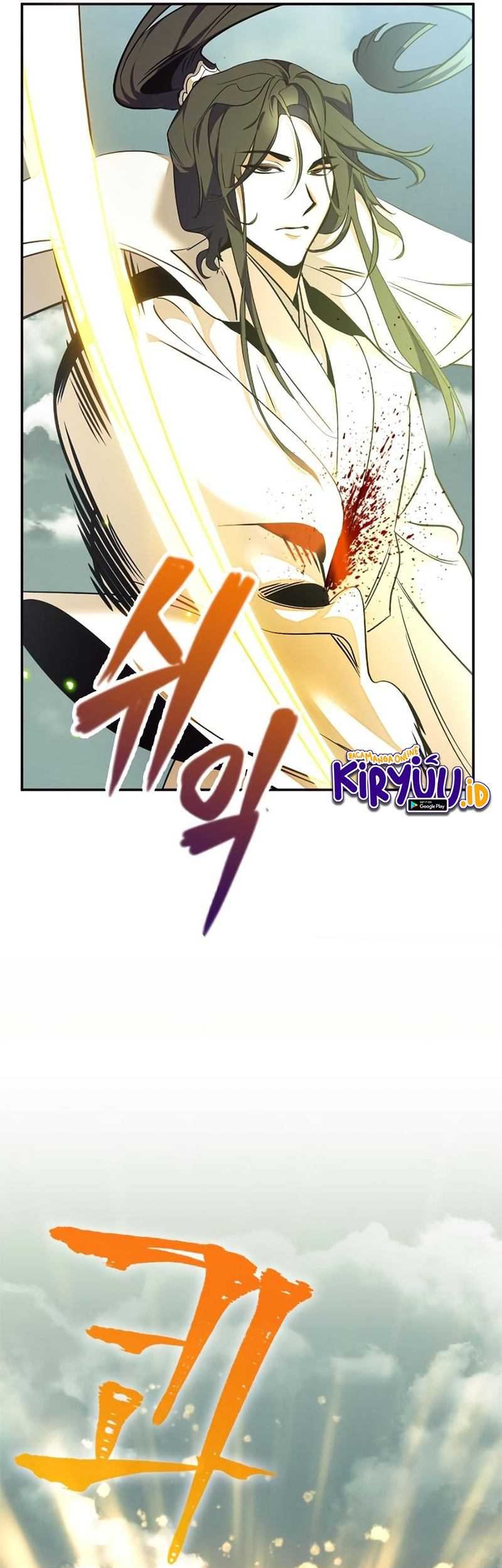 Return to Player Chapter 139 Gambar 31