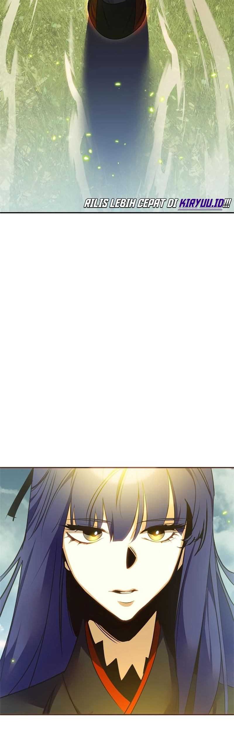 Return to Player Chapter 139 Gambar 33