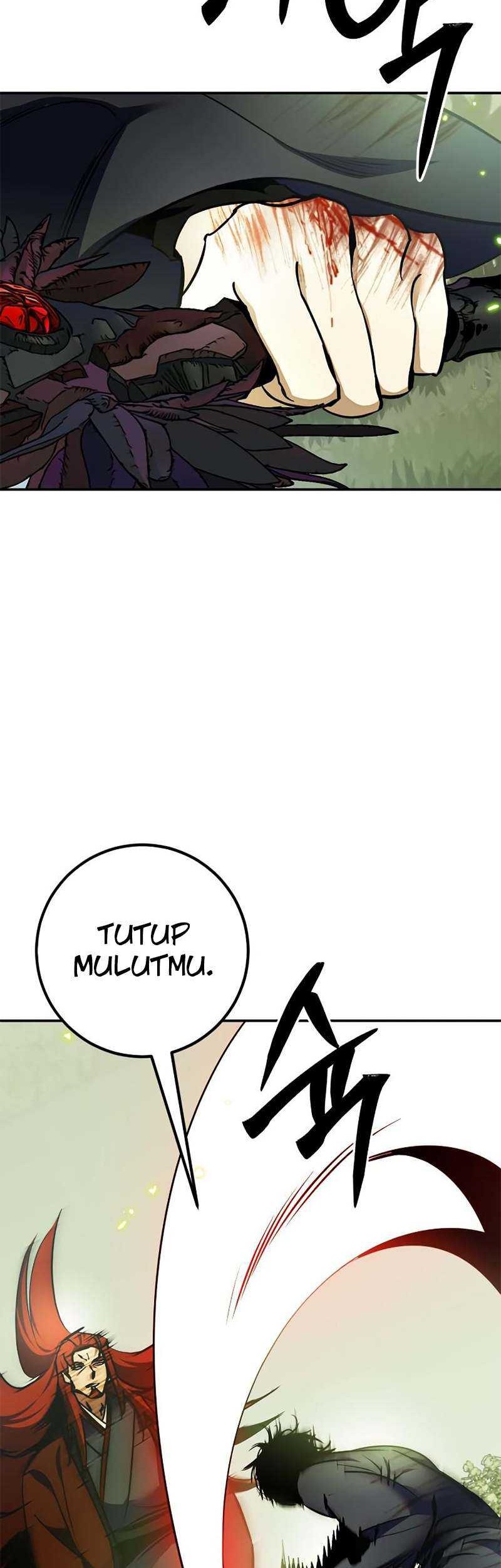 Return to Player Chapter 139 Gambar 38