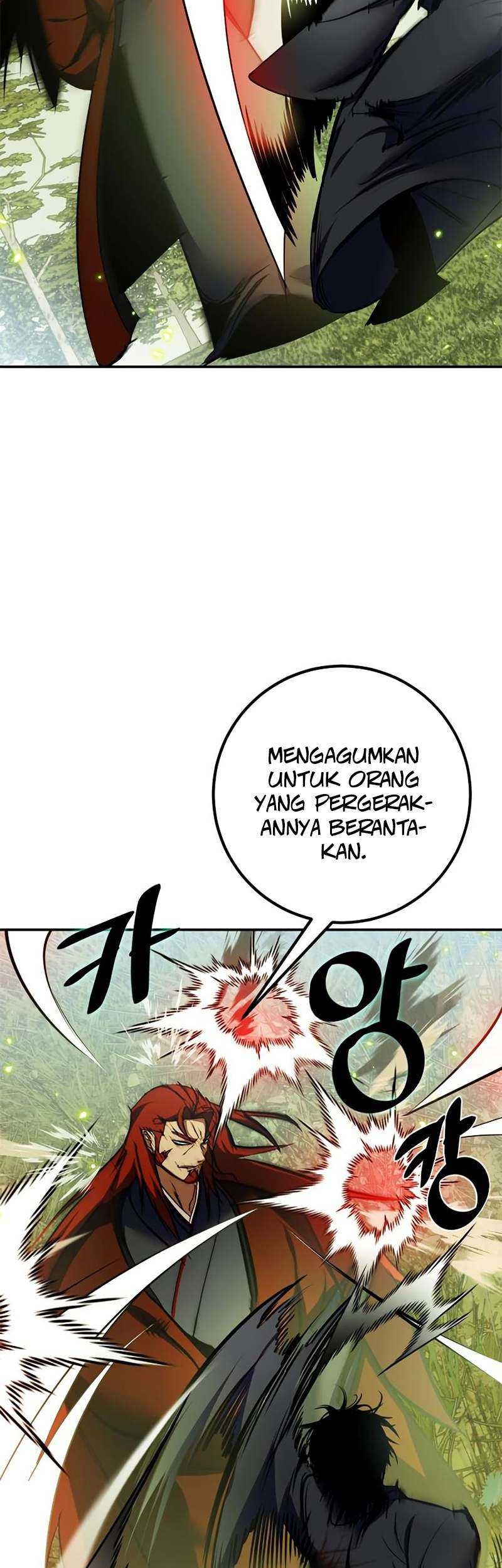 Return to Player Chapter 139 Gambar 39