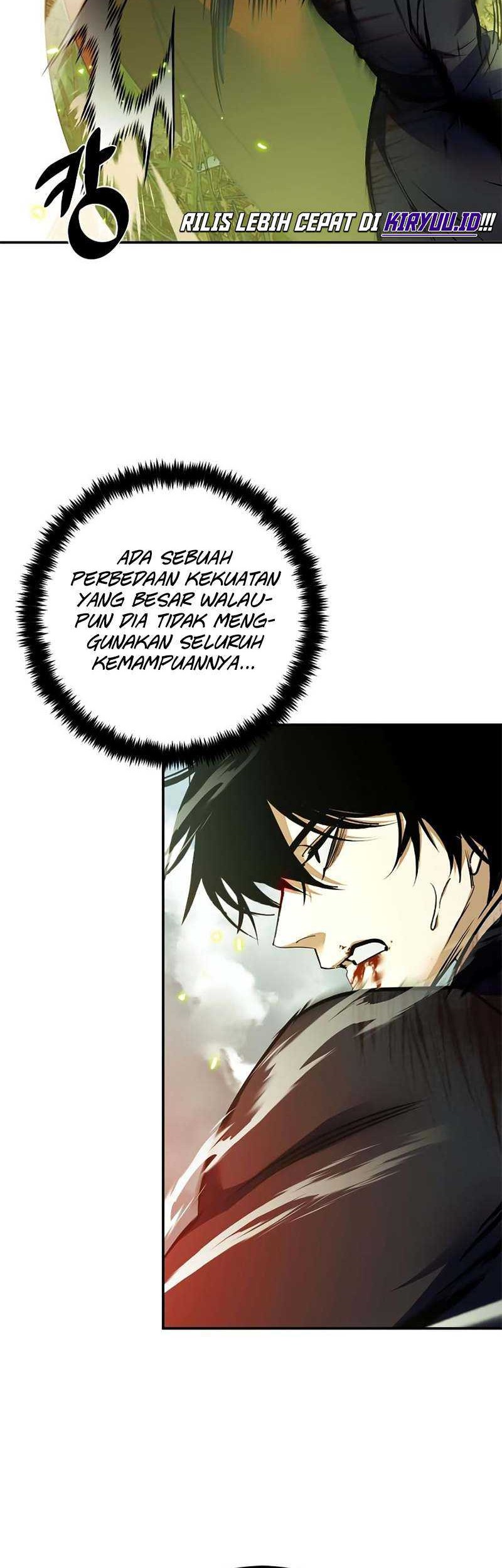 Return to Player Chapter 139 Gambar 40