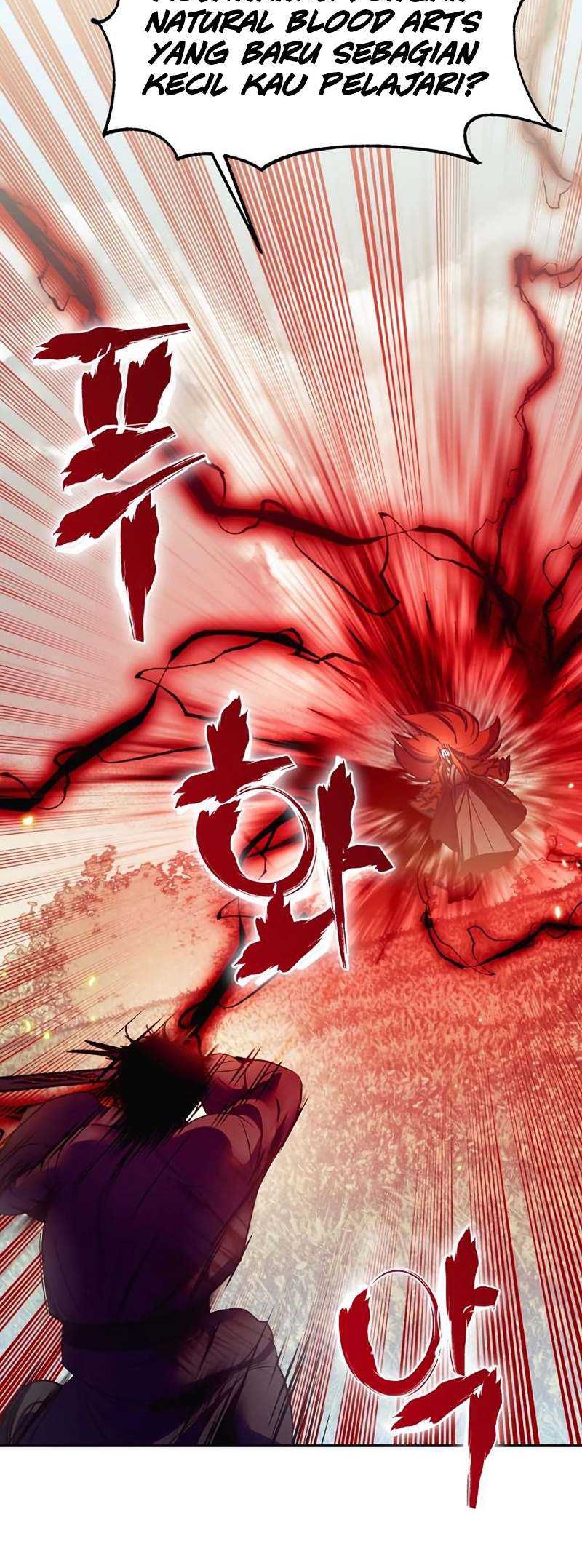 Return to Player Chapter 139 Gambar 42