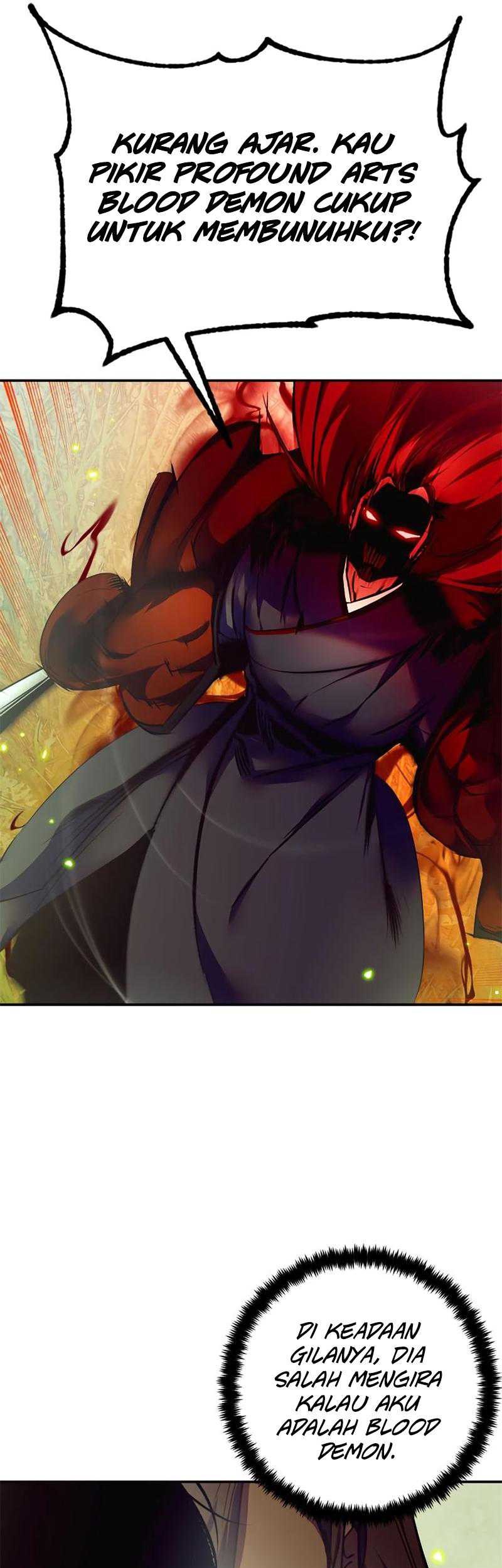 Return to Player Chapter 139 Gambar 43