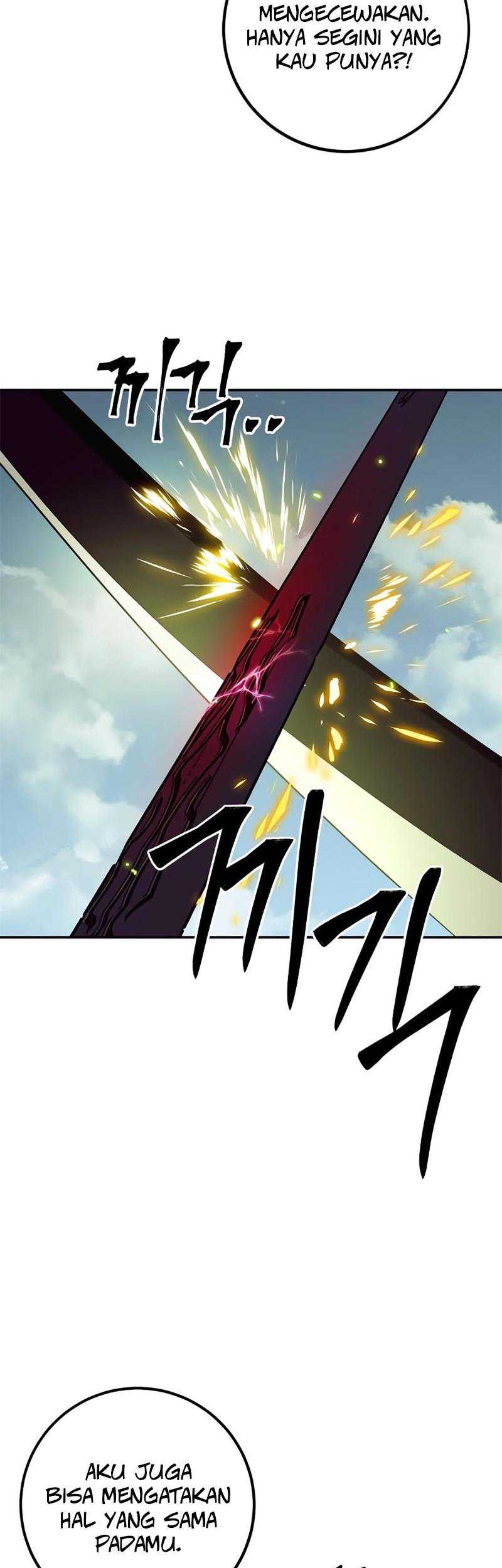 Return to Player Chapter 139 Gambar 45