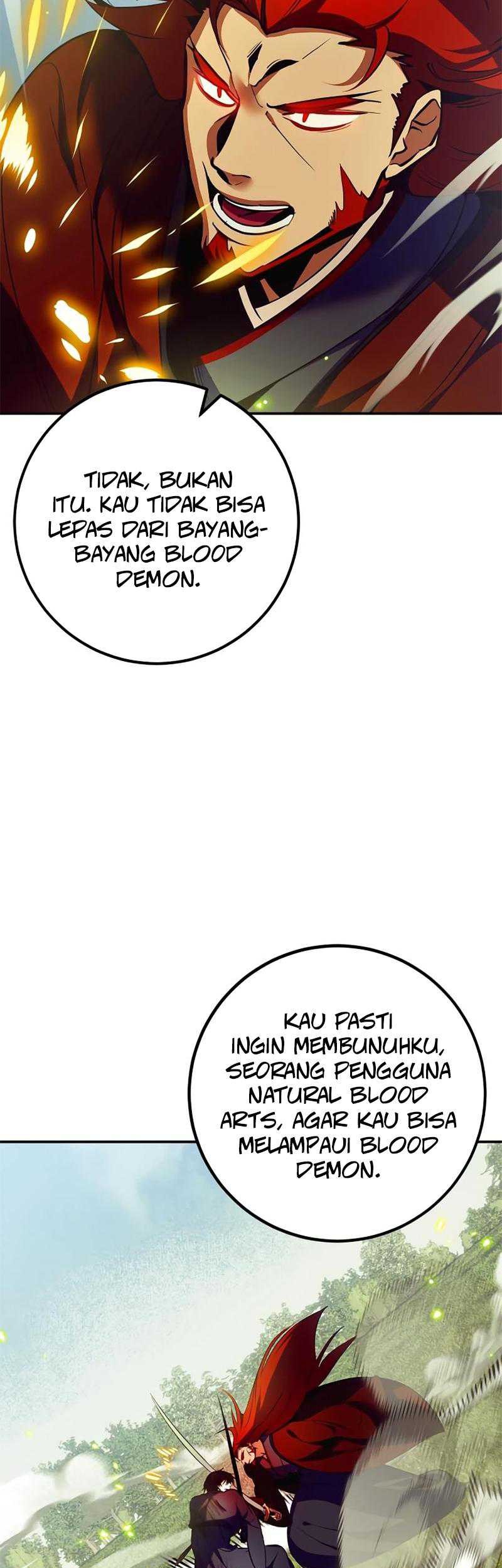 Return to Player Chapter 139 Gambar 47