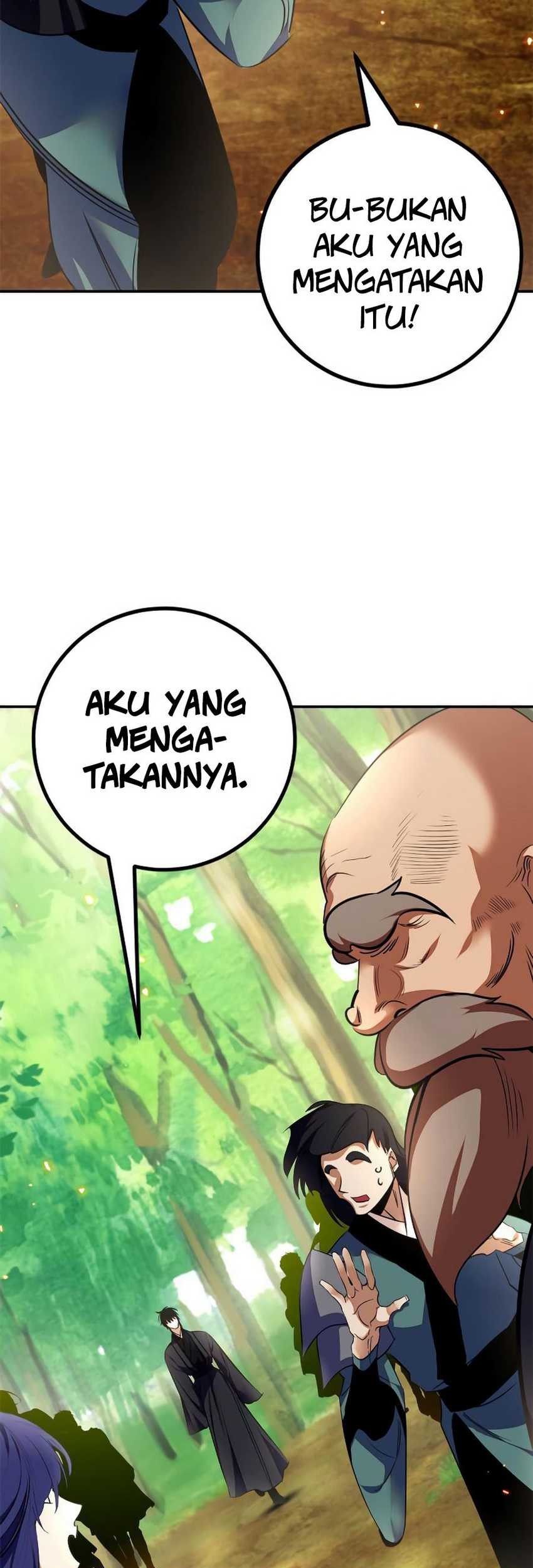 Return to Player Chapter 138 Gambar 71