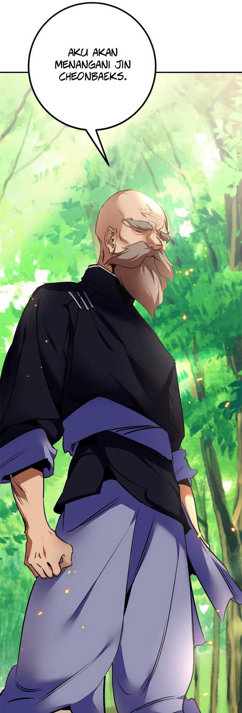 Return to Player Chapter 138 Gambar 67