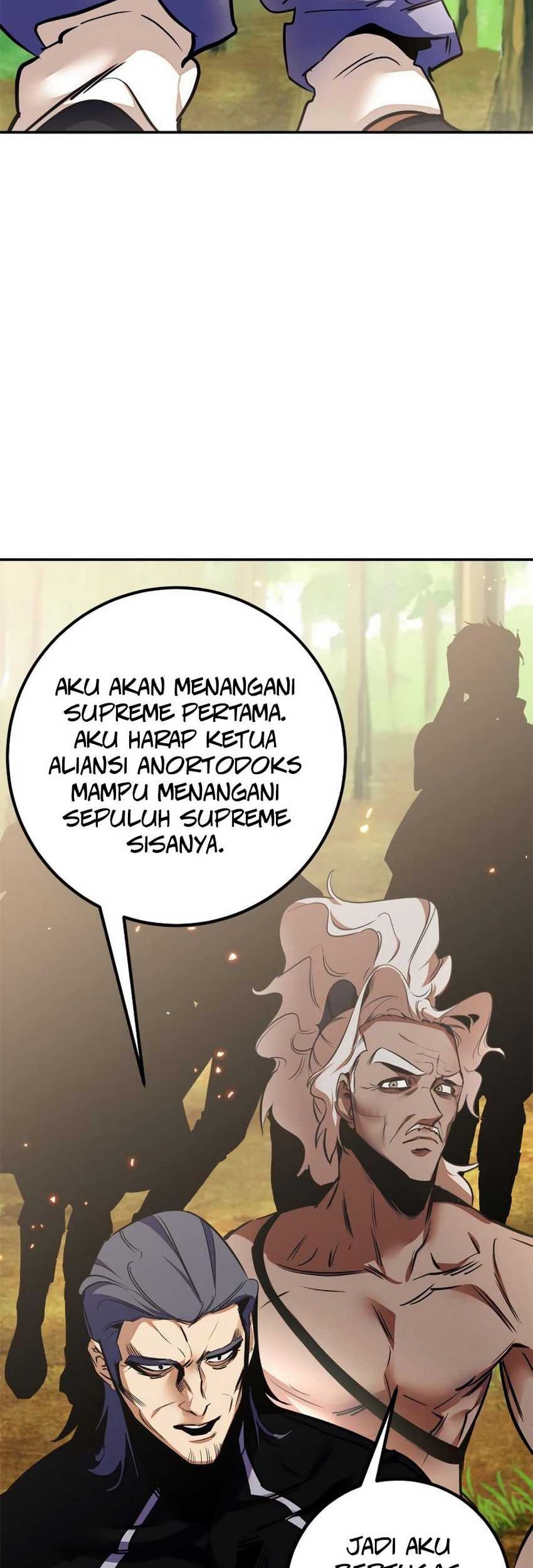 Return to Player Chapter 138 Gambar 68