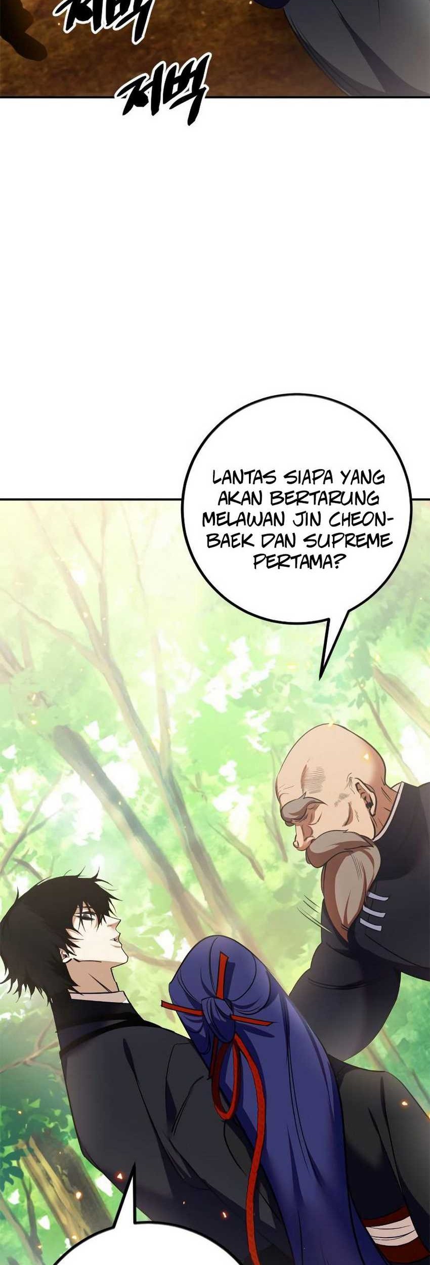 Return to Player Chapter 138 Gambar 74