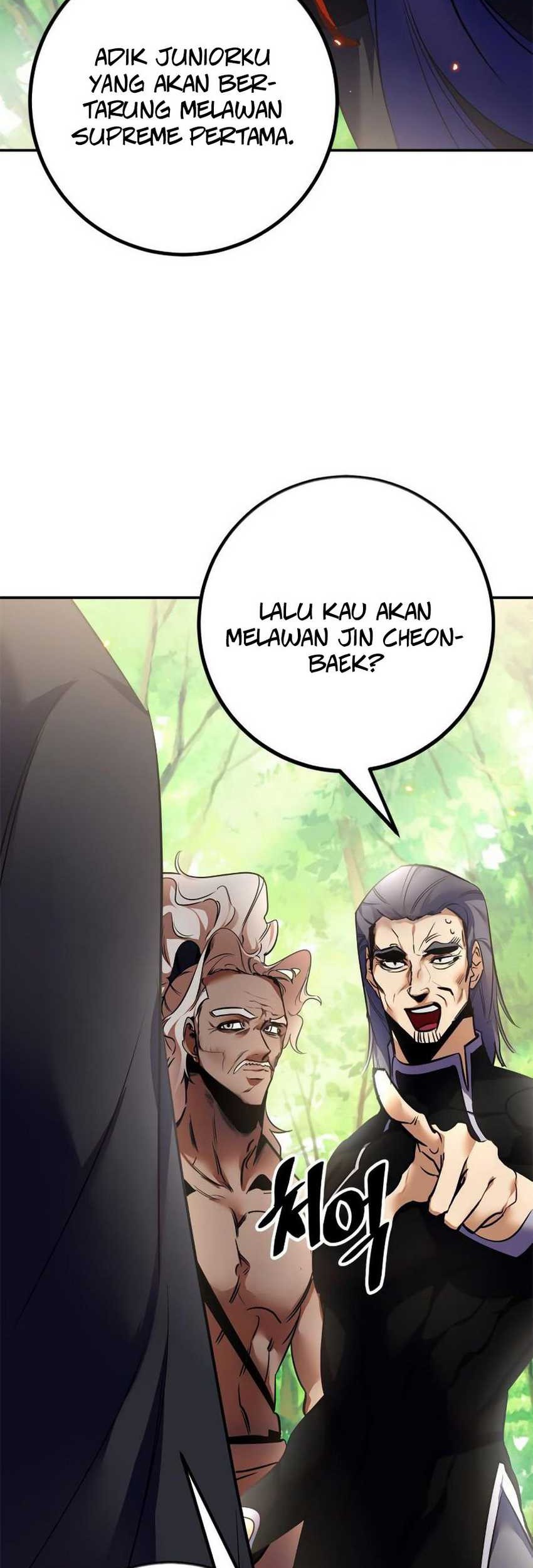 Return to Player Chapter 138 Gambar 75