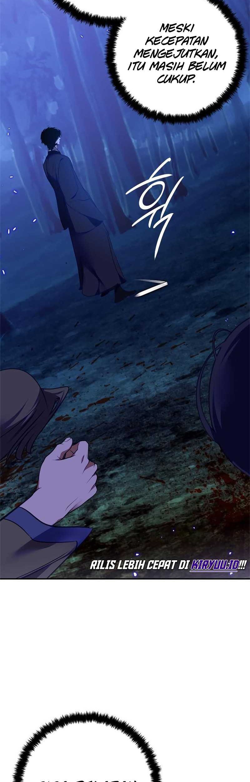 Return to Player Chapter 138 Gambar 48