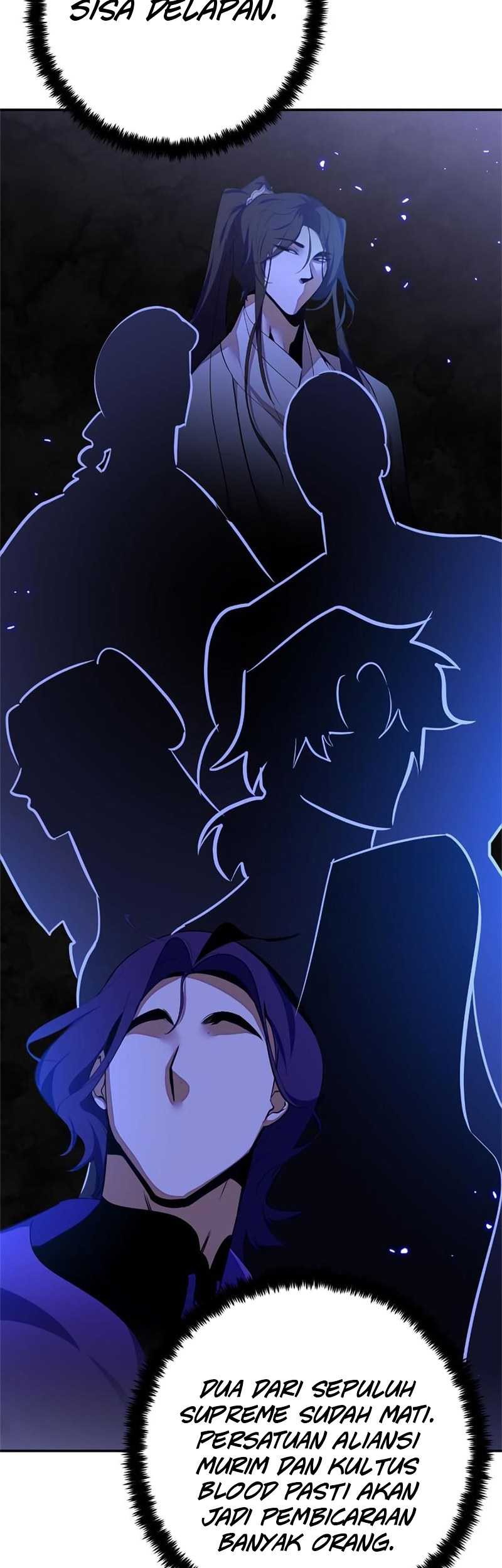 Return to Player Chapter 138 Gambar 49