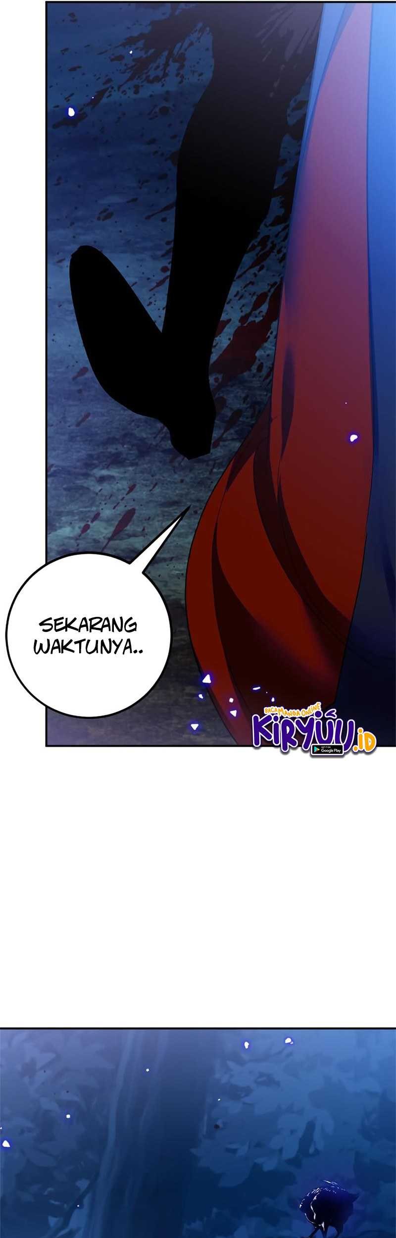 Return to Player Chapter 138 Gambar 45
