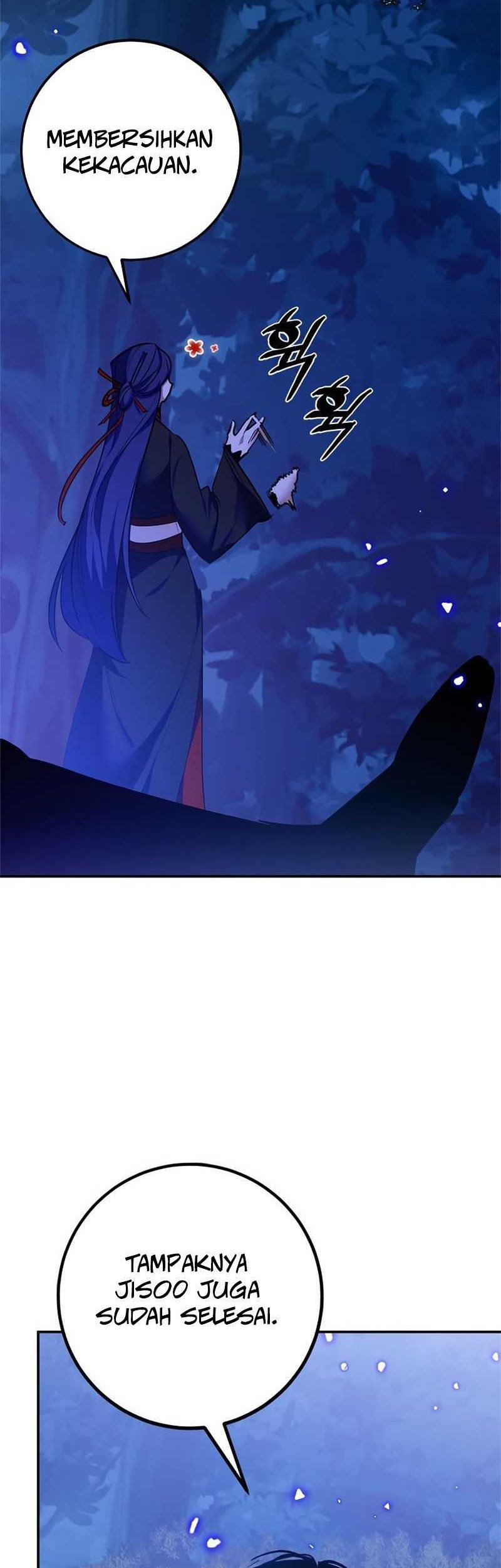 Return to Player Chapter 138 Gambar 46