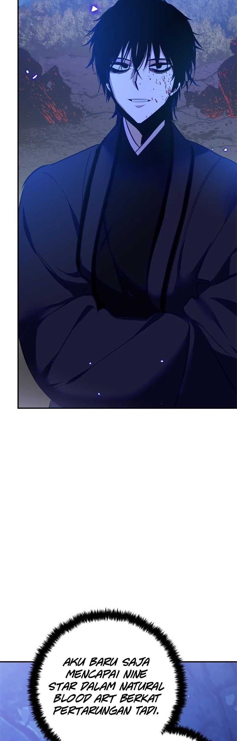 Return to Player Chapter 138 Gambar 47