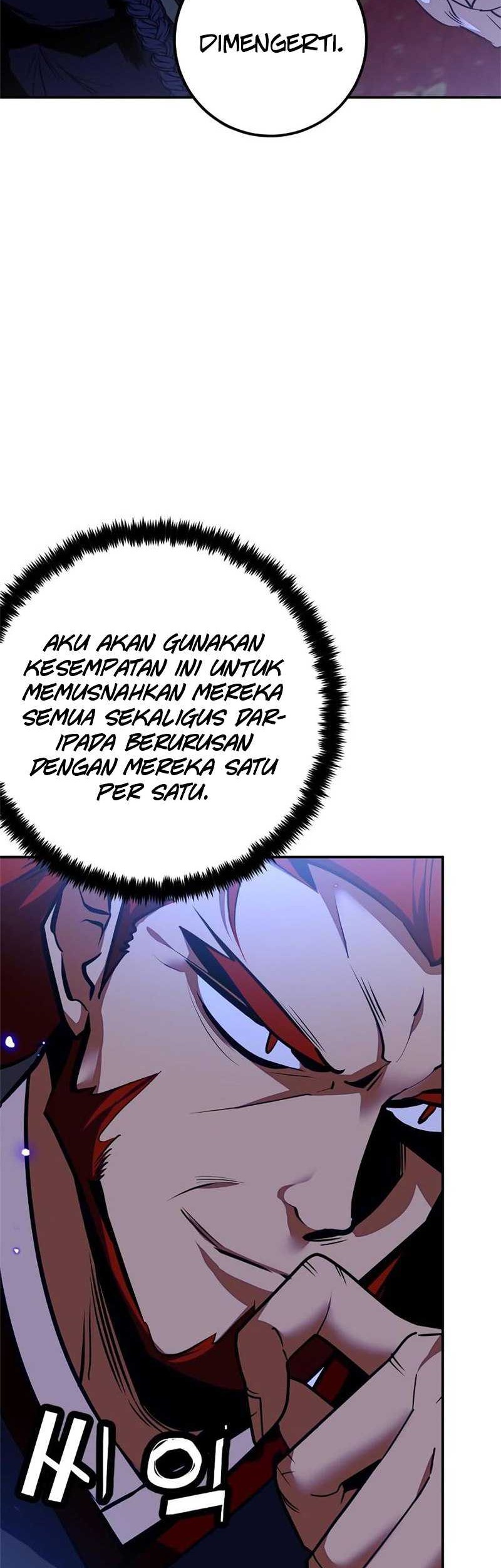 Return to Player Chapter 138 Gambar 60