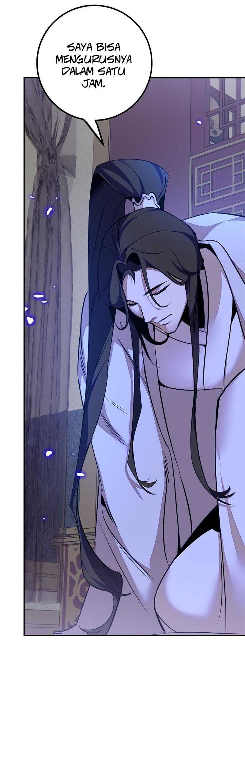 Return to Player Chapter 138 Gambar 58