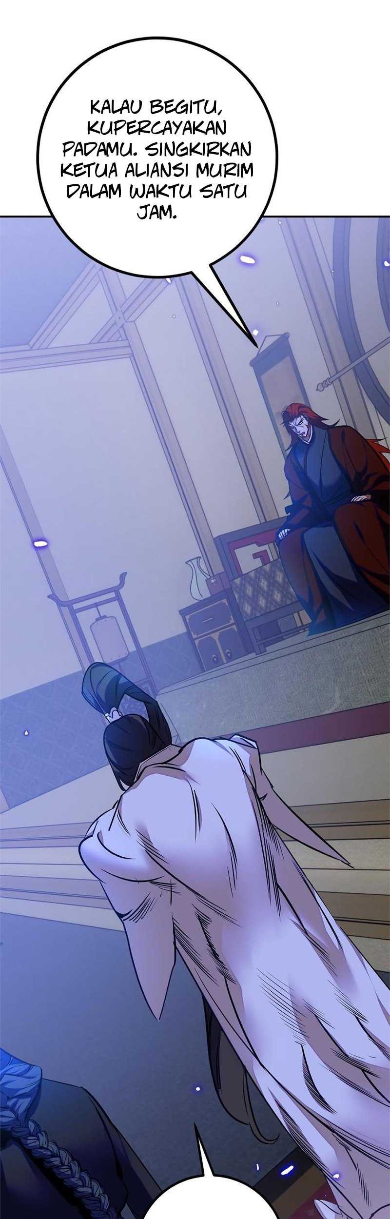 Return to Player Chapter 138 Gambar 59