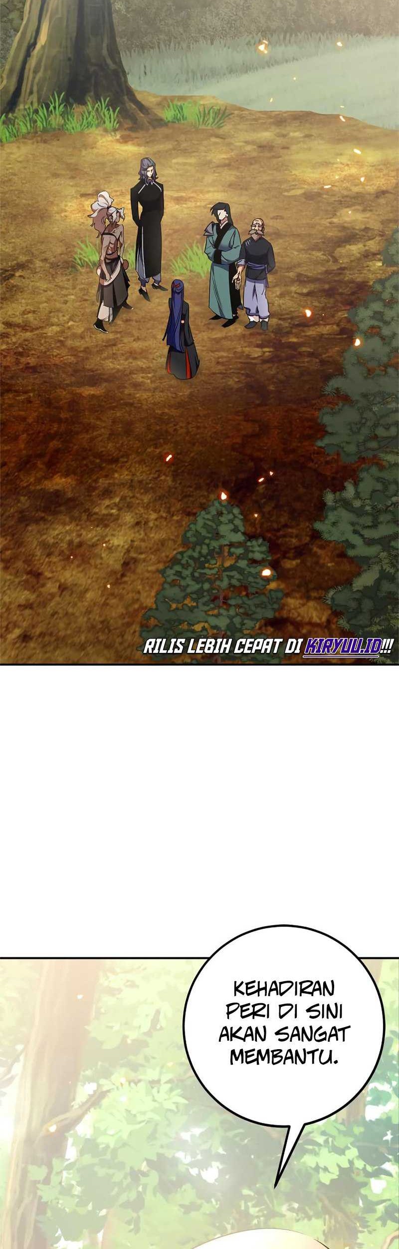 Return to Player Chapter 138 Gambar 65