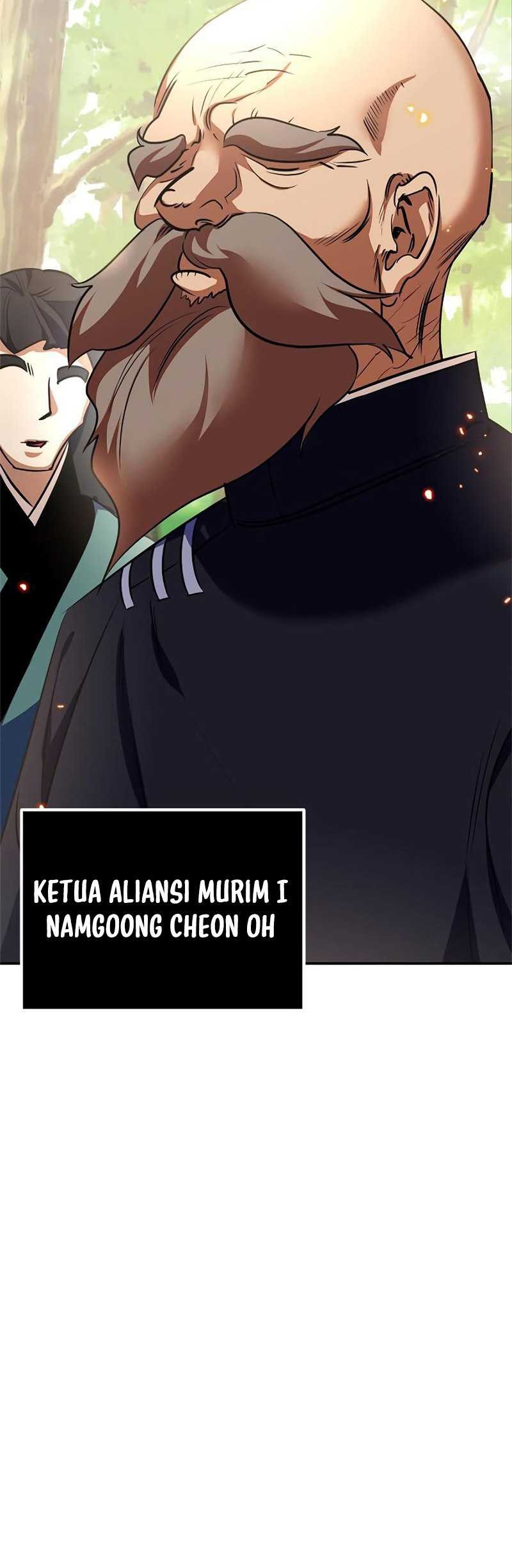 Return to Player Chapter 138 Gambar 66