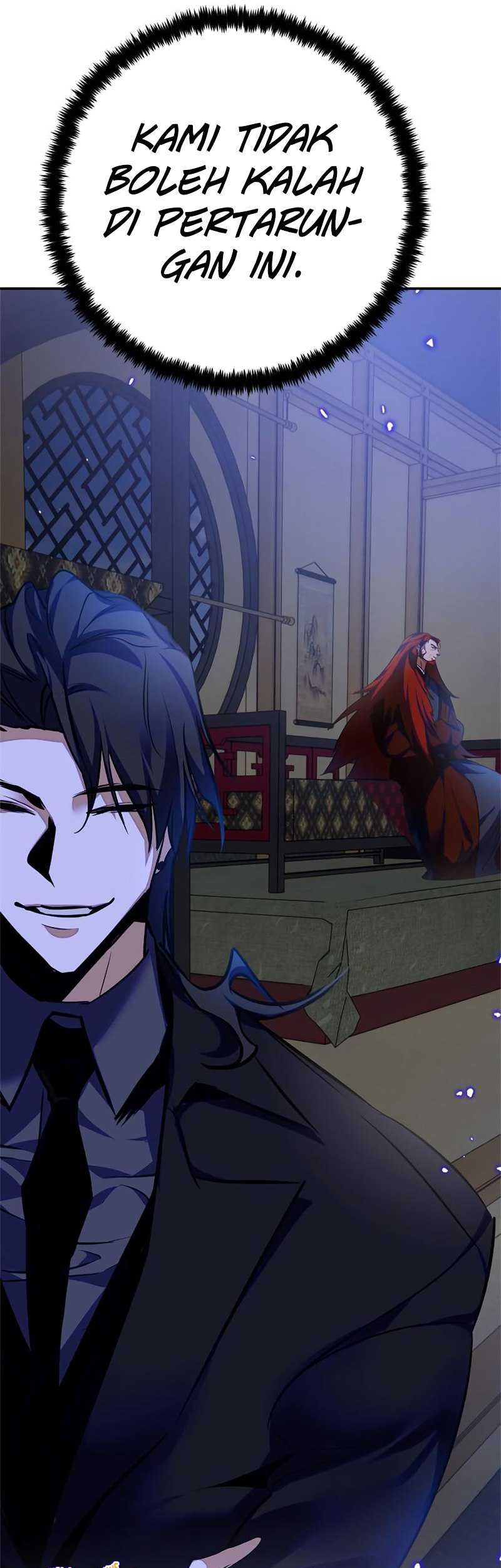 Return to Player Chapter 138 Gambar 62