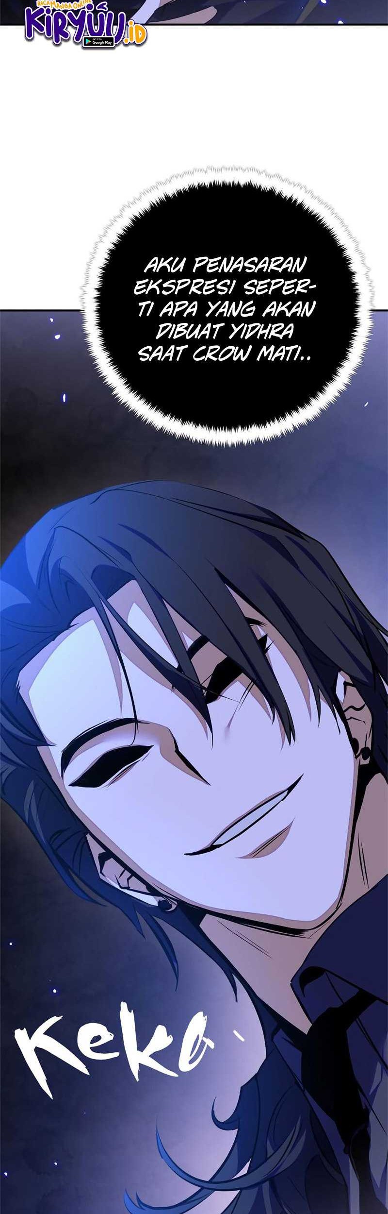 Return to Player Chapter 138 Gambar 63