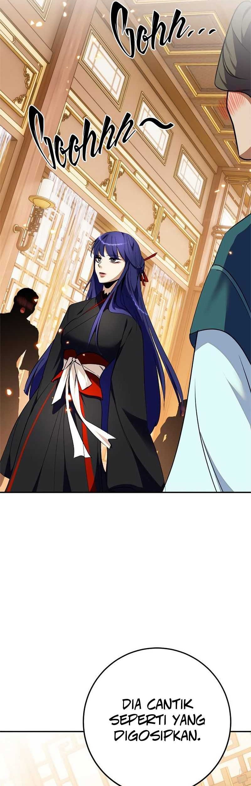 Return to Player Chapter 138 Gambar 3