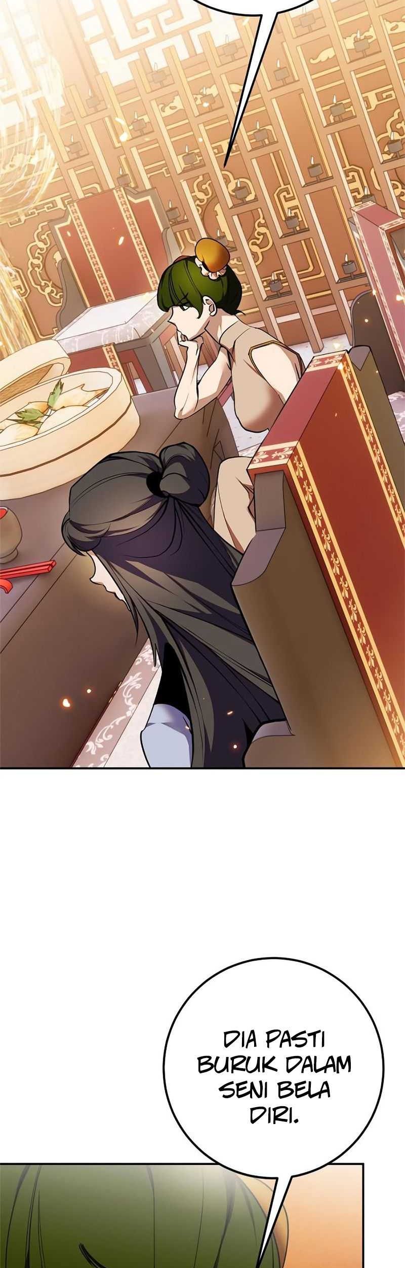 Return to Player Chapter 138 Gambar 4