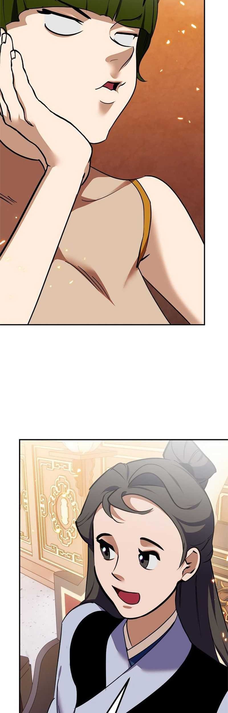 Return to Player Chapter 138 Gambar 5