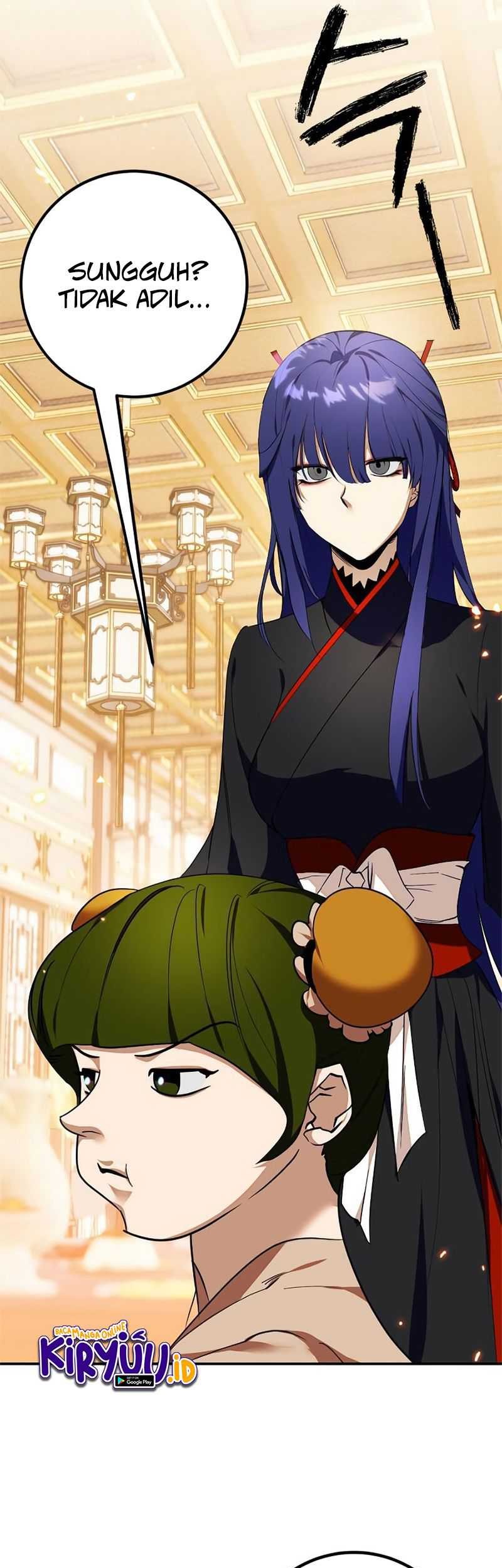 Return to Player Chapter 138 Gambar 7