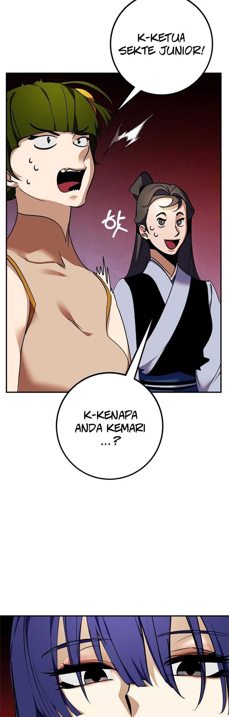 Return to Player Chapter 138 Gambar 8