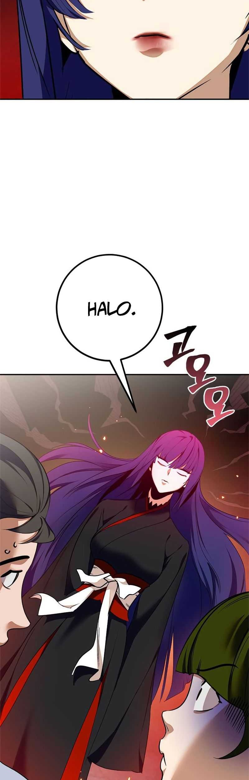 Return to Player Chapter 138 Gambar 9