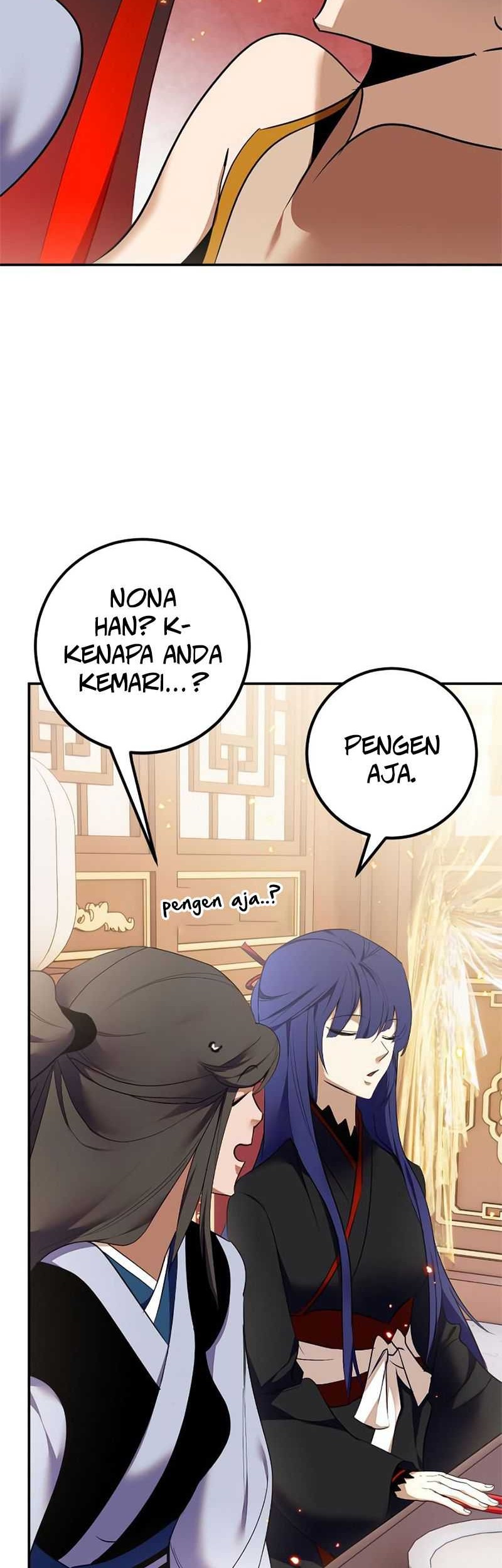 Return to Player Chapter 138 Gambar 10