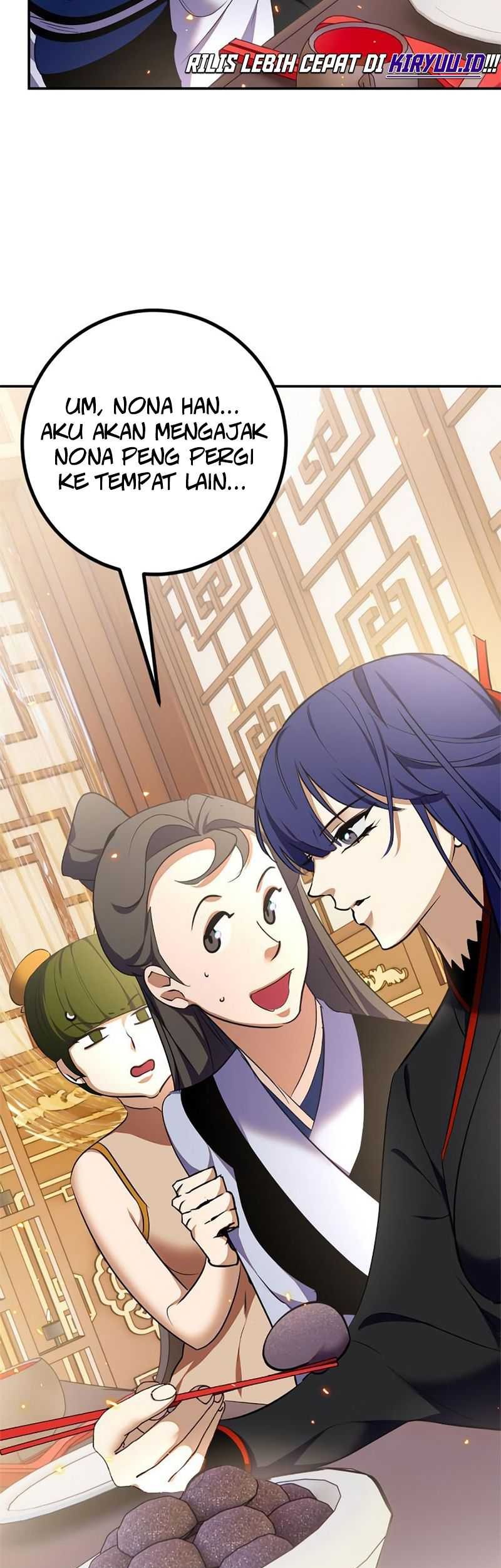 Return to Player Chapter 138 Gambar 11