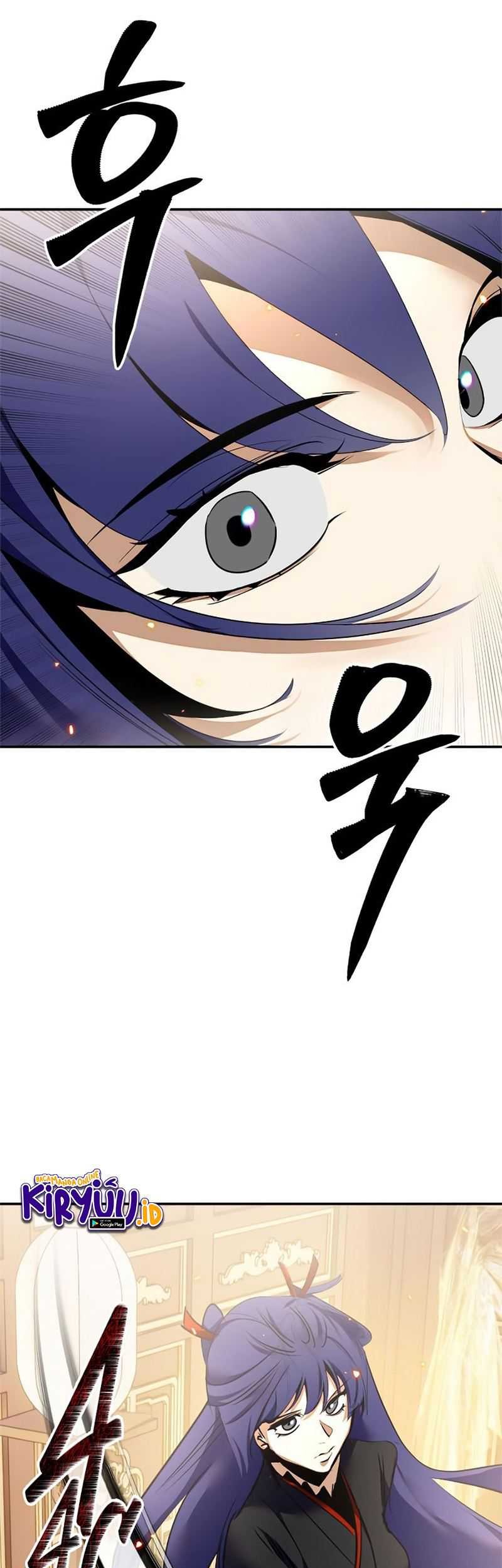 Return to Player Chapter 138 Gambar 13