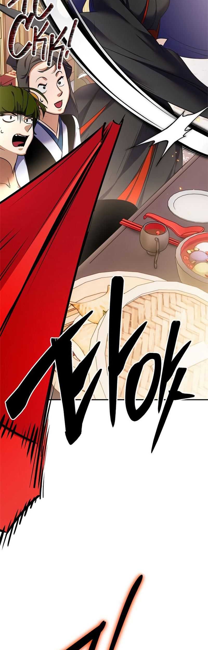 Return to Player Chapter 138 Gambar 14